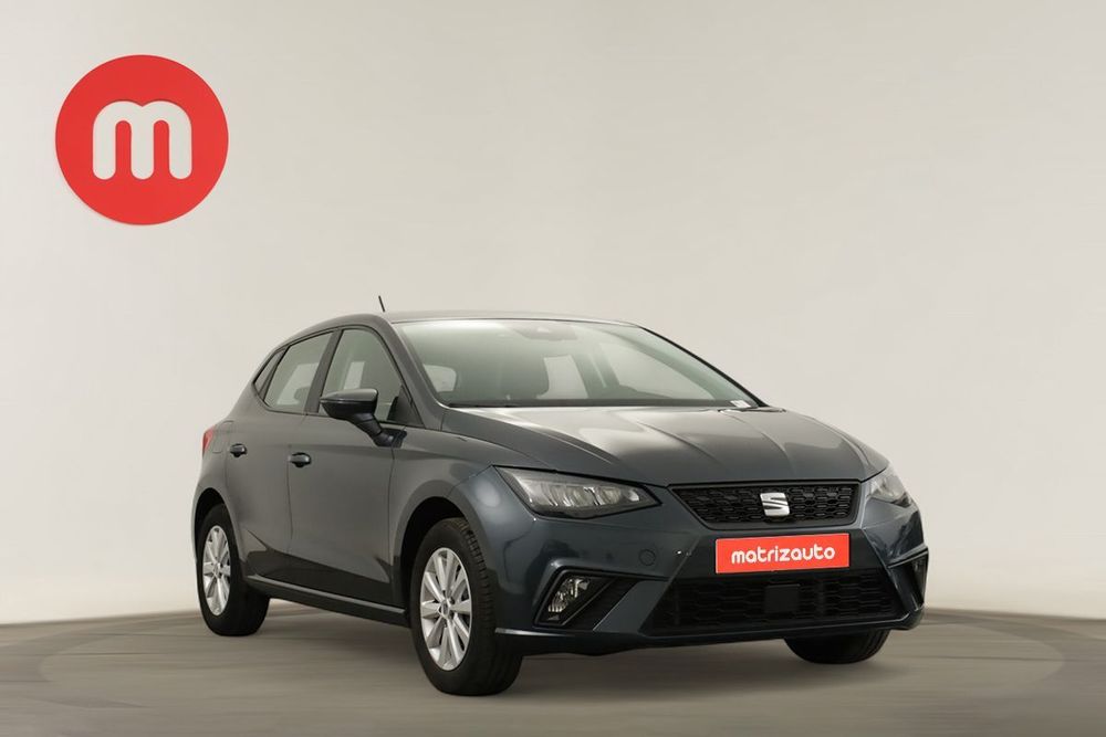 SEAT Ibiza 1.0 TSI Style