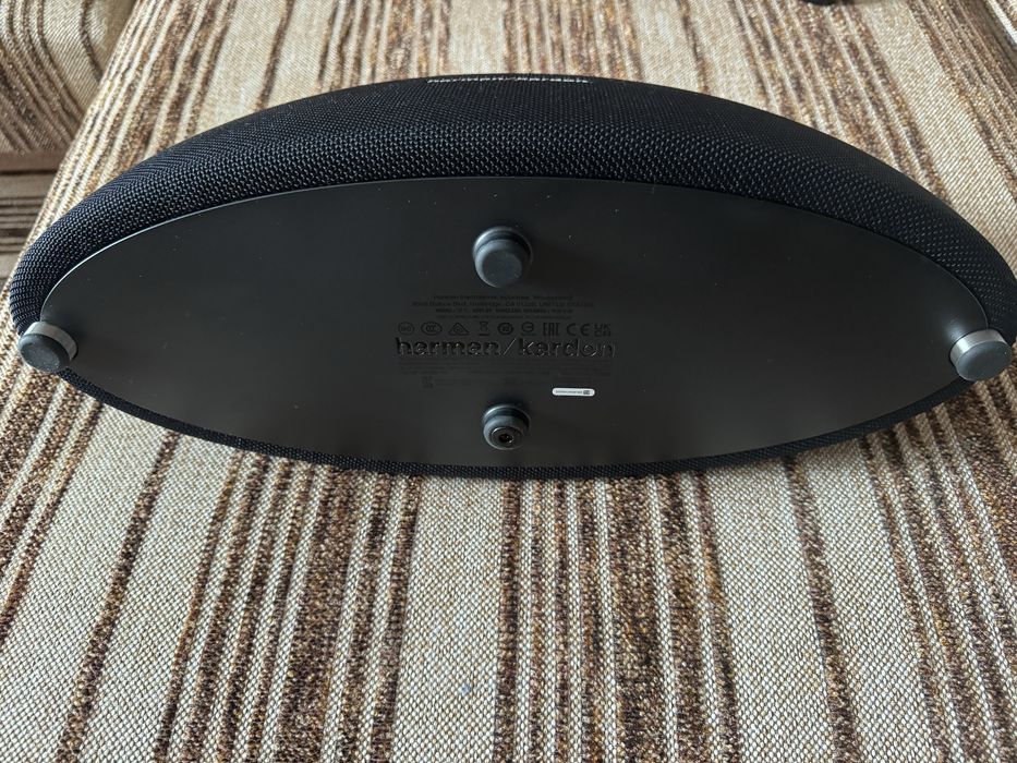 Портативна колонка Harman Kardon go+play mini + Гарантія