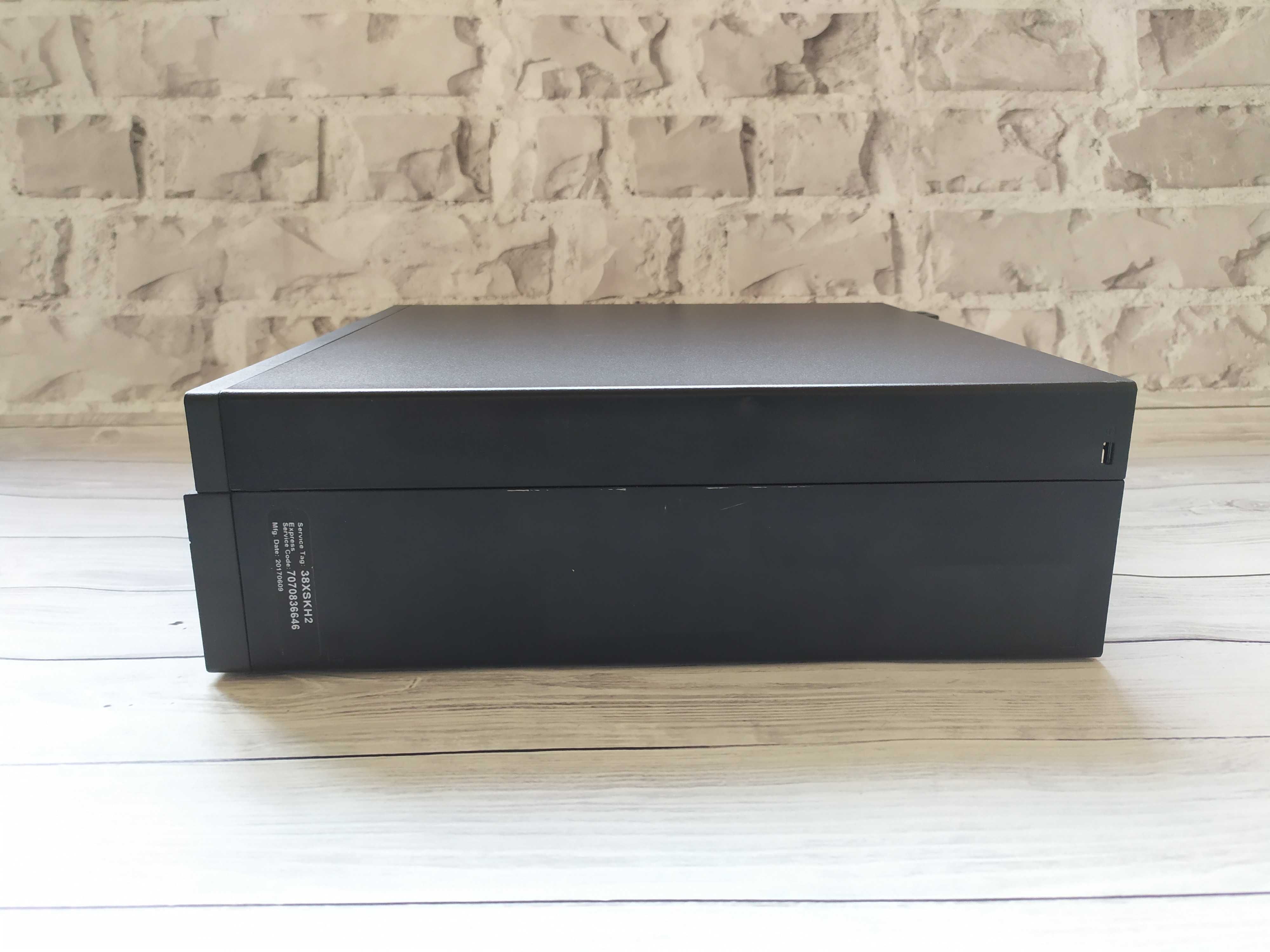 Dell OptiPlex 3050 SFF i5-7500/16GB DDR4/256GB SSD+500GB