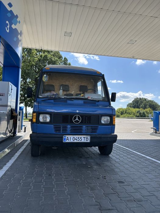 Mercedes-Benz Т1