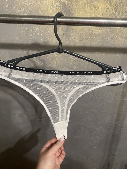 Набір трусиків 3х штук