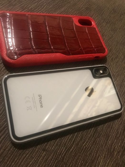 Продам IPhone X 64 gb neverlock