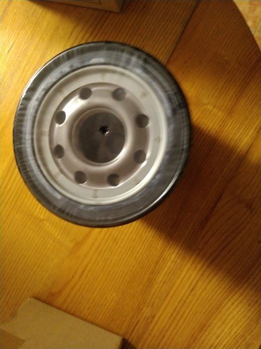 Фільтра на авьобус Isuzu