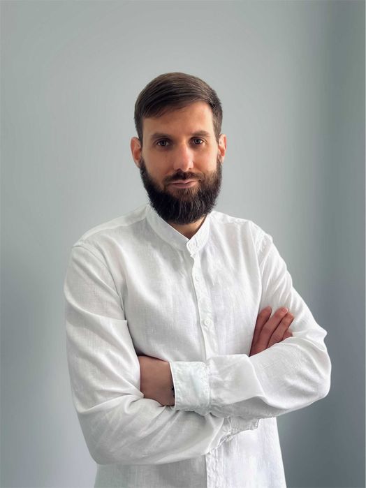 Психолог Психотерапевт Послуги психолога Психологічне консультування