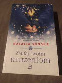 Zaufaj swoim marzeniom - N. Solińska