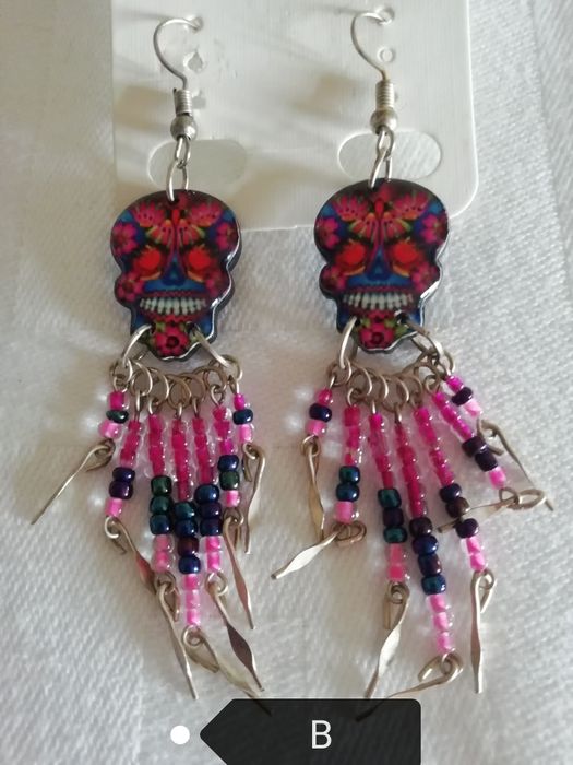 Brincos de mulher