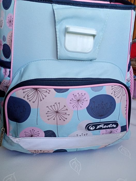 Tornister Herlitz Hummingbird