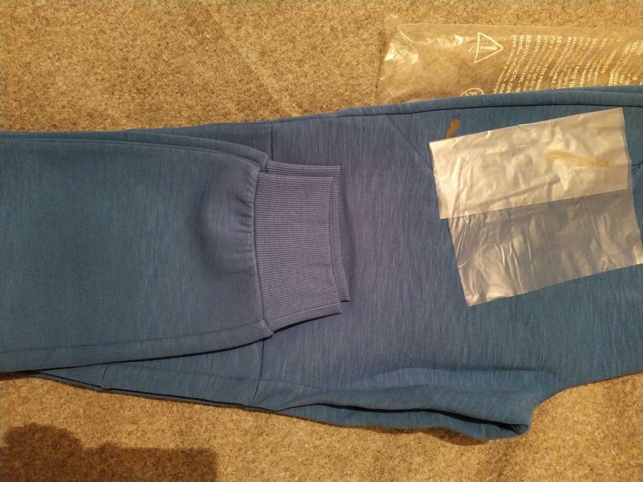 Porsche Design оригінальні штани Porsche Design x Puma розмір М