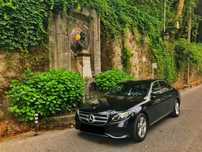 Mercedes classe 220 d