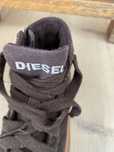 DIESEL buty półbuty trapery 28 botki skórzane wysokie emel ecco