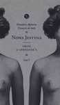 Nowa Justyna. Tom 5. Orgie u Gernande'a. Eperons-Ostrogi