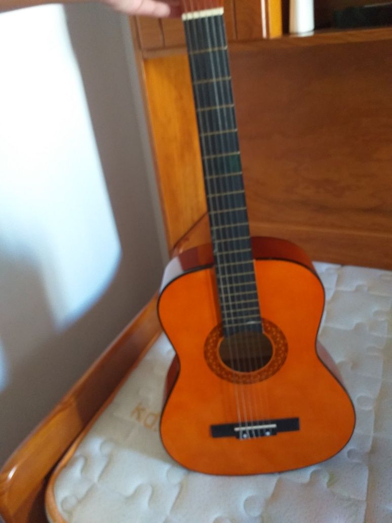 Guitarra (violão)