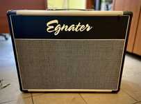 Egnater Renegade 65 combo (Marshall, fender) Zamiana