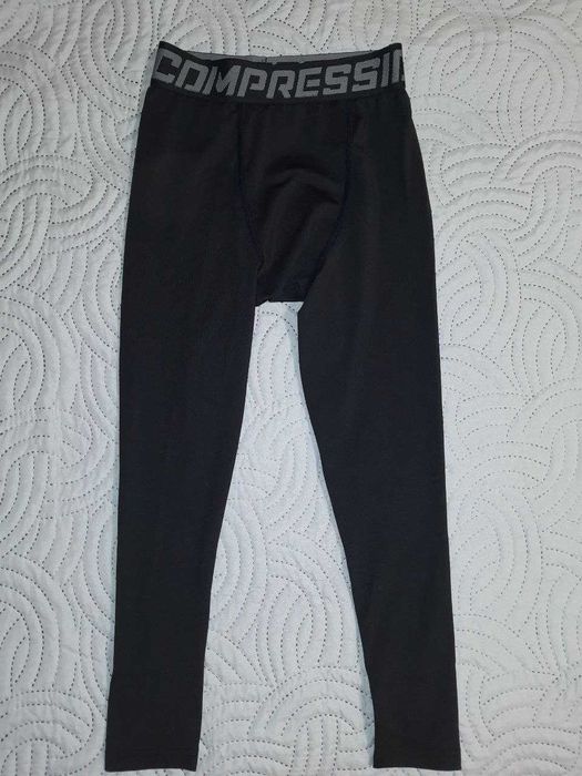 Дитяча термобілизна р130, 140, 150