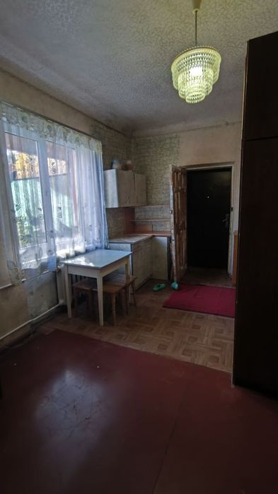 Здам 2кім в гуртожитку 4000(без ком. посл)!