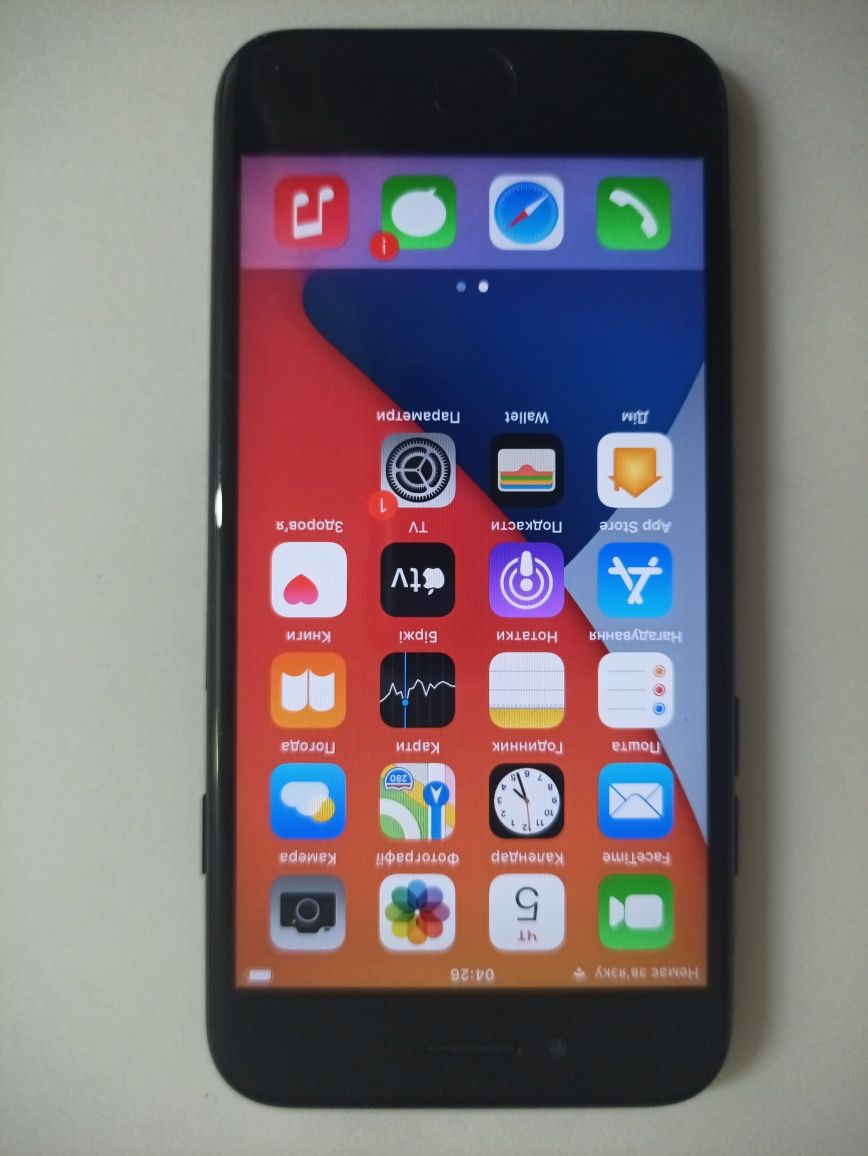 iPhone 7 Айфон 7
