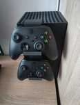 Xbox Series X i 2 pady