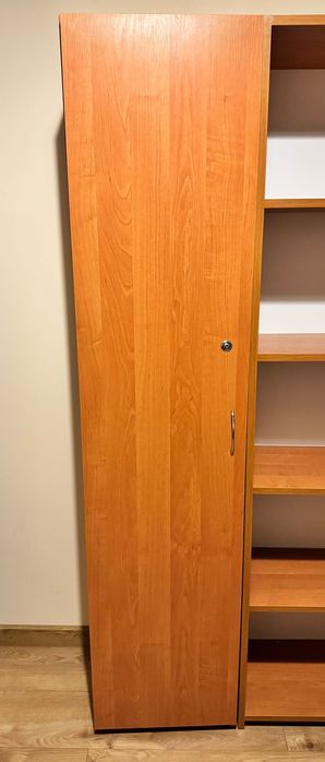 Idealne meble do gabinetu domowego