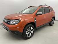 Dacia Duster 1.0 TCe 90KM Journey, 2023r.