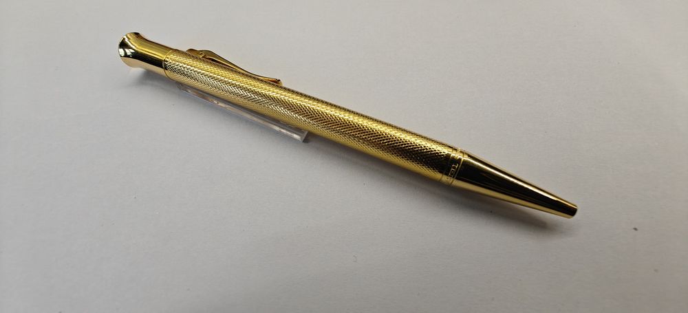Długopis Graf von Faber Castell Patek Phillipe nowy