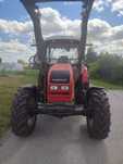 Ciągnik Farmtrac 690 DT rok 2010