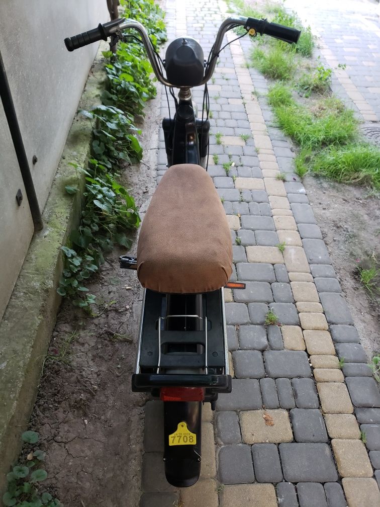 Мопед/скутер Piaggio Si 50cc