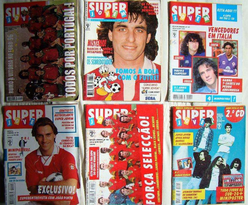 Revista Super Jovem