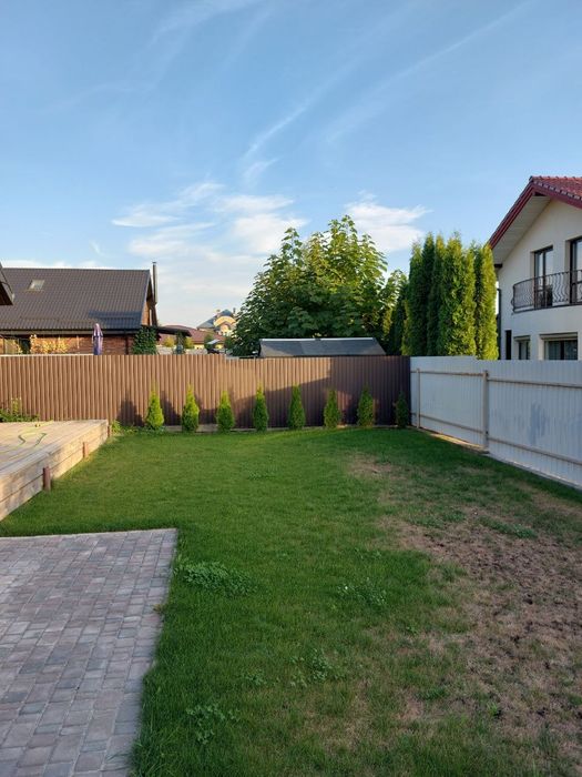 Затишний будинок 100кв.м, 10 хвилин до метро