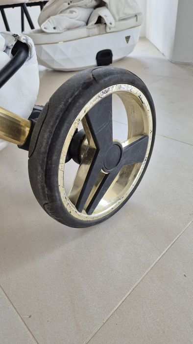 Junama diamond 3w1