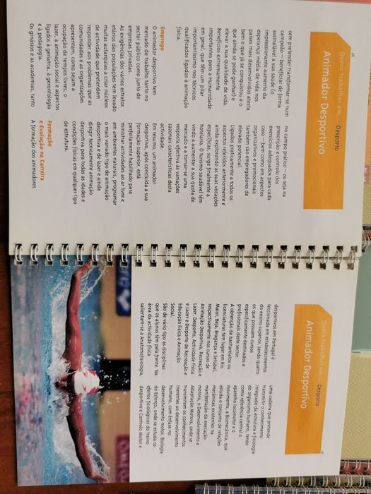 30 Guias de Profissões e Carreiras