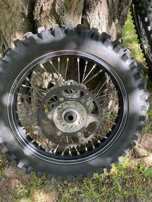 Kola eduro beta rr 250/300/350/390/430/450/480