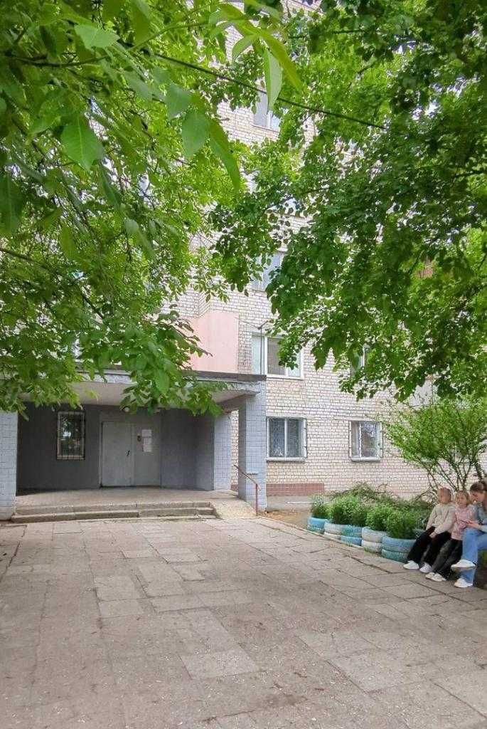 Продам 3-ком квартиру в кирпичной чешке на Черемушках (3-142-731 ОФ)