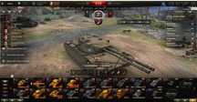 Продам акаунт WOT - повний доступ (EU) GSOR / World of Tanks