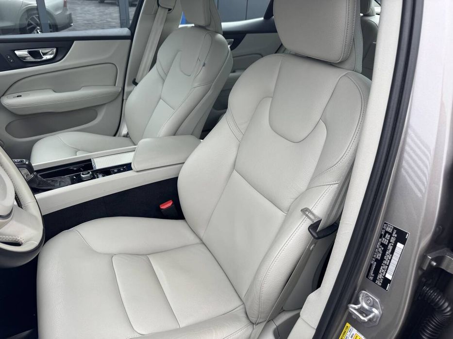Volvo S60 2019 freshauto