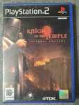 [00735] [PS2] Knights of the Temple: Infernal Crusade