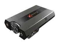 NOWA Karta dźwiękowa CREATIVE Sound Blaster X G6