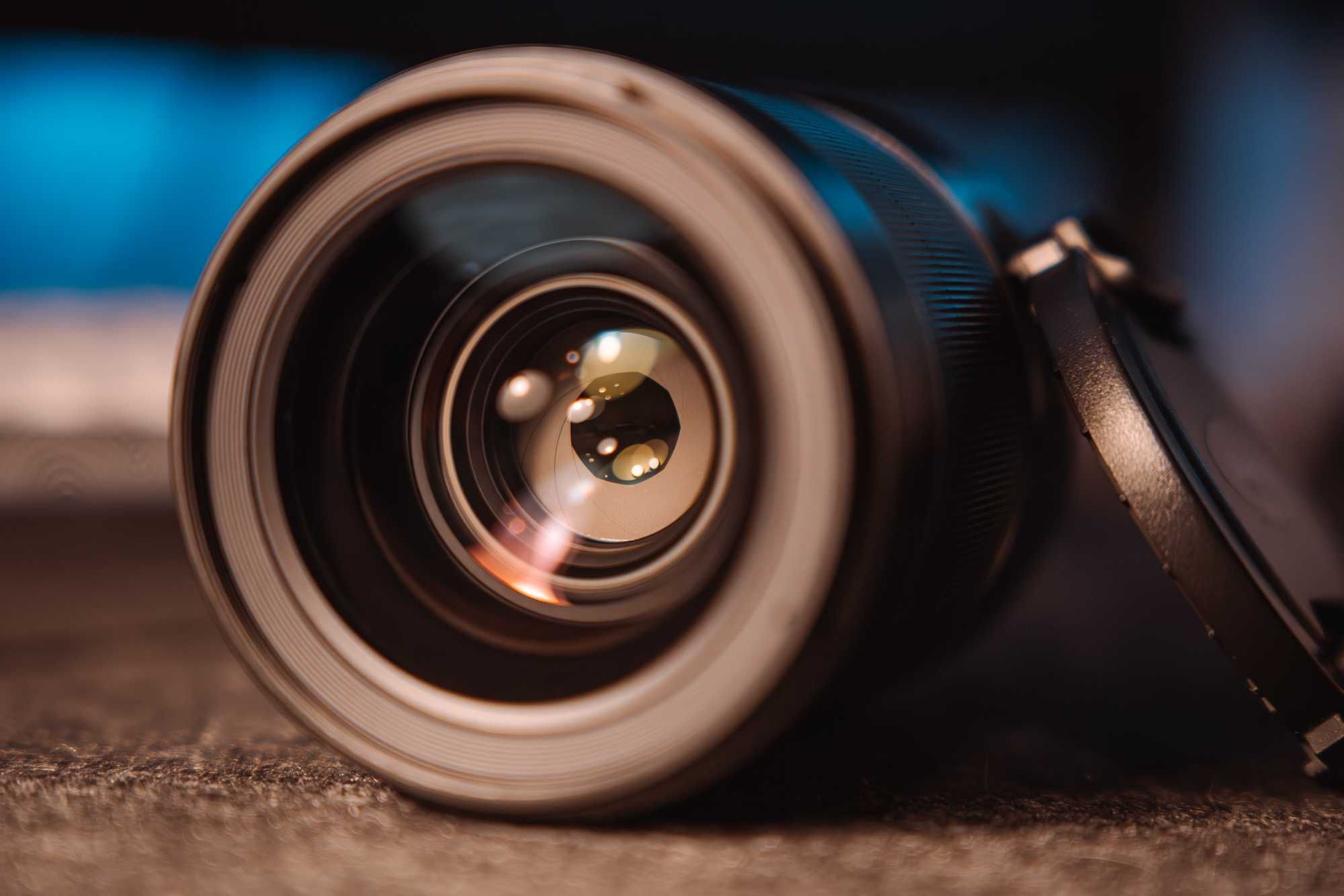 Samyang 35mm f/1.4 AF II Sony FE