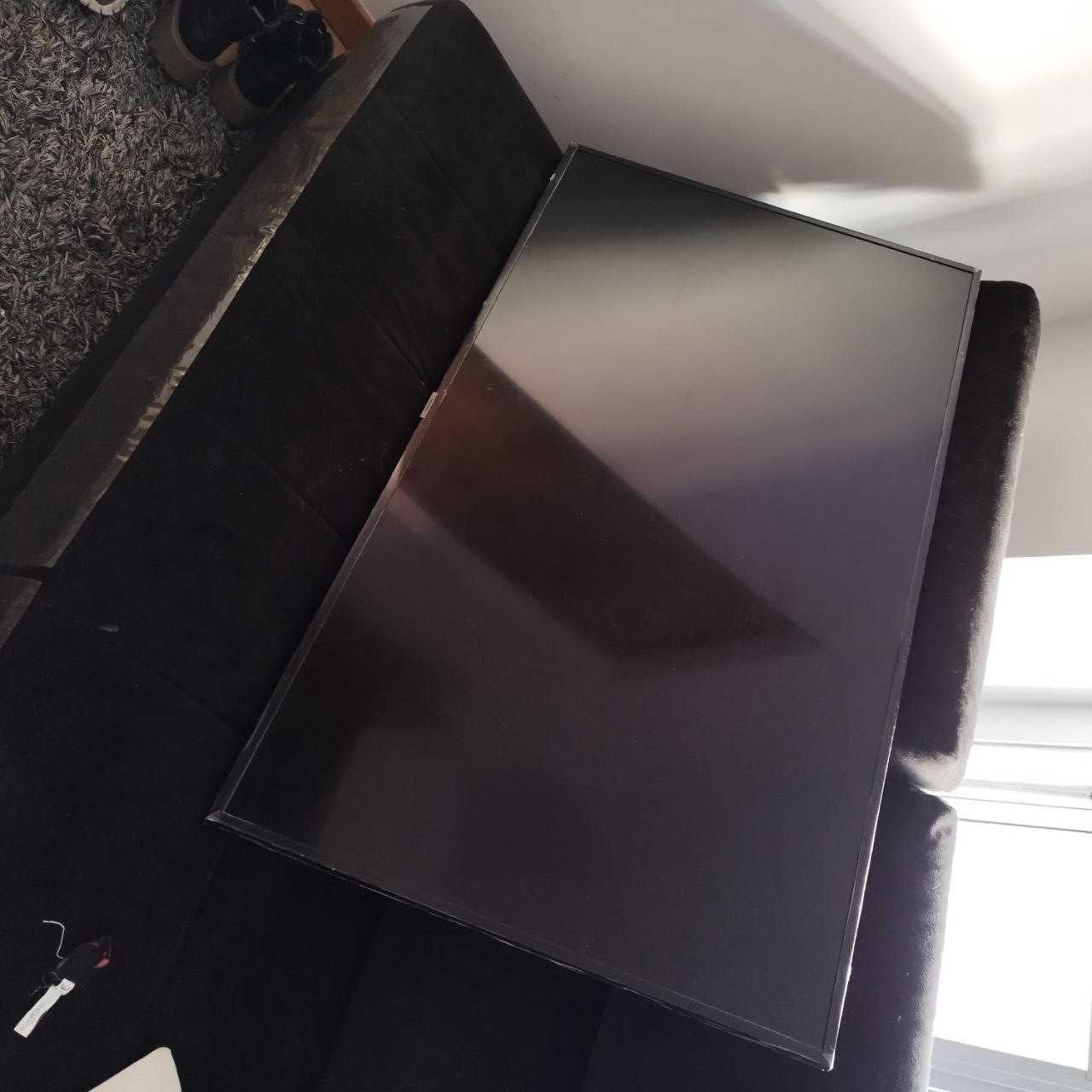 TV Samsung Smart 4K 50" + suporte parede até 55"
