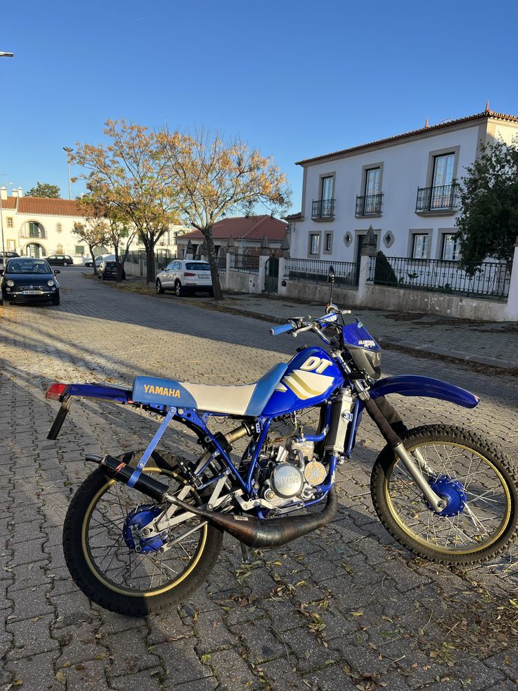 Escape dt lc 100