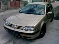 Дверь четверть Volkswagen Golf 4 1.4 1.6 1.8 1.8т 1.9tdi