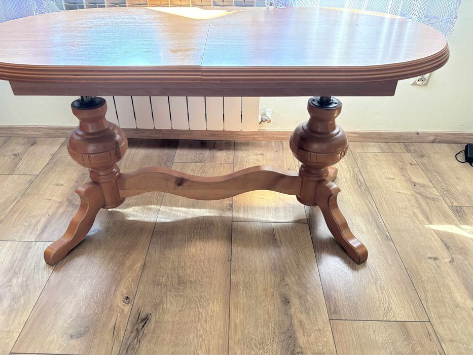 Ława regulowana oraz rozkladana