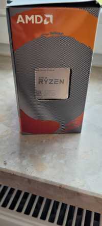 AMD Ryzen 5 1500X