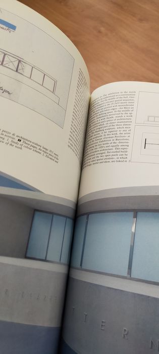 Revista arquitetura Domus