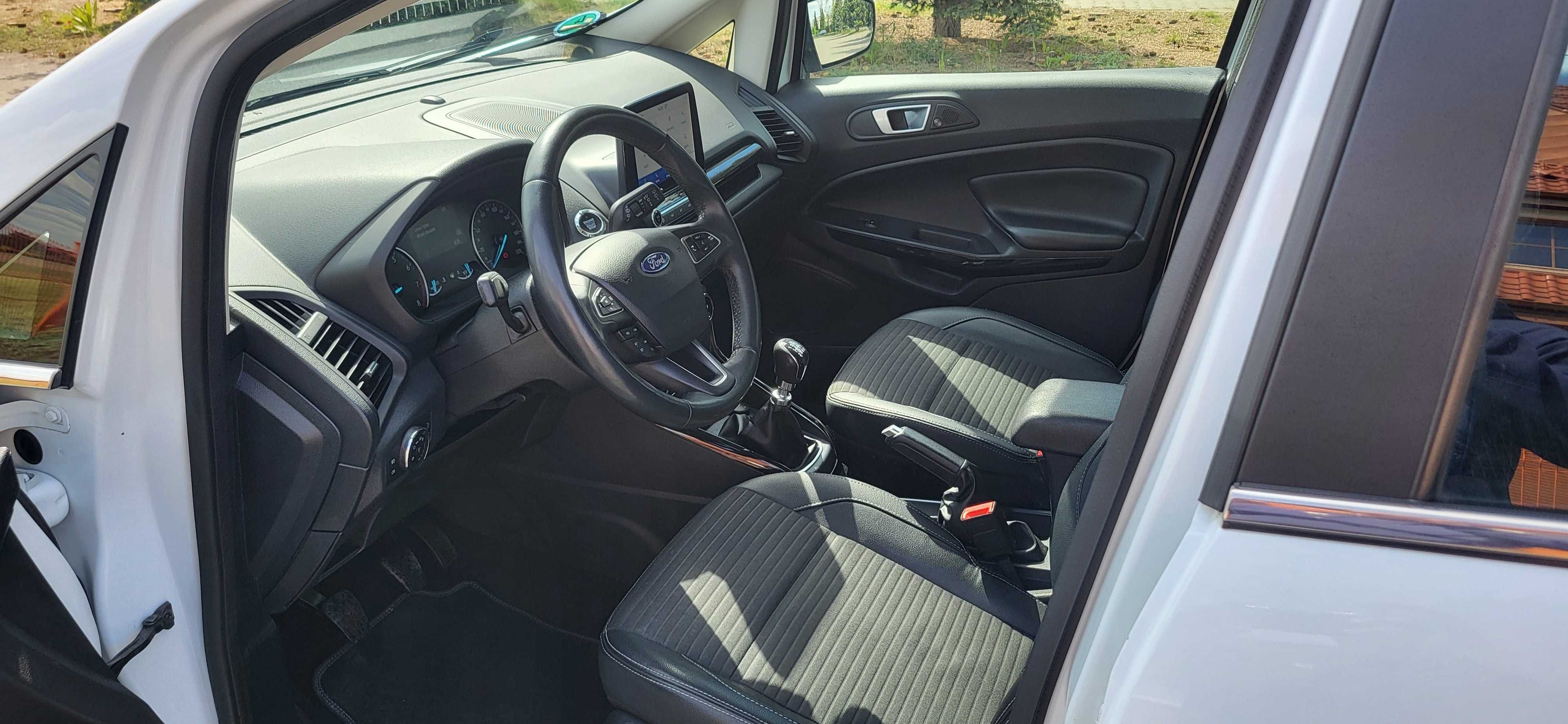 Daihatsu Charade 1.3VVTi 6biegów