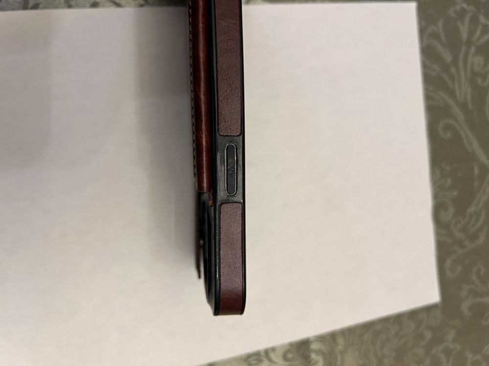 Etui skórzane iphone portfelem  3 modele