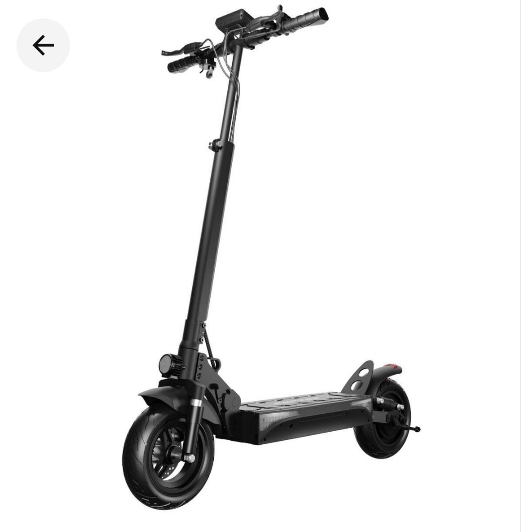 Hulajnoga ruptor r1 v2