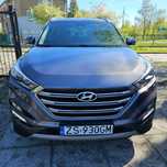 Hyundai Tucson 2.0 CRDI NA GWARANCJI Salon Polska*1właścicie[*Możliwa zamiana