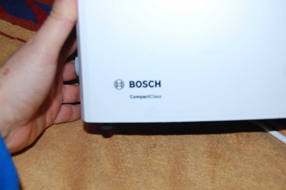 Opiekacz - Toster- Bosch