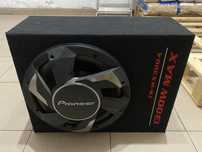 Subwoofer Pioneer TS-WX300A 1300W