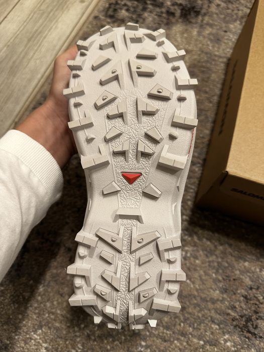 Зимові черевики Salomon ОРИГІНАЛ!!